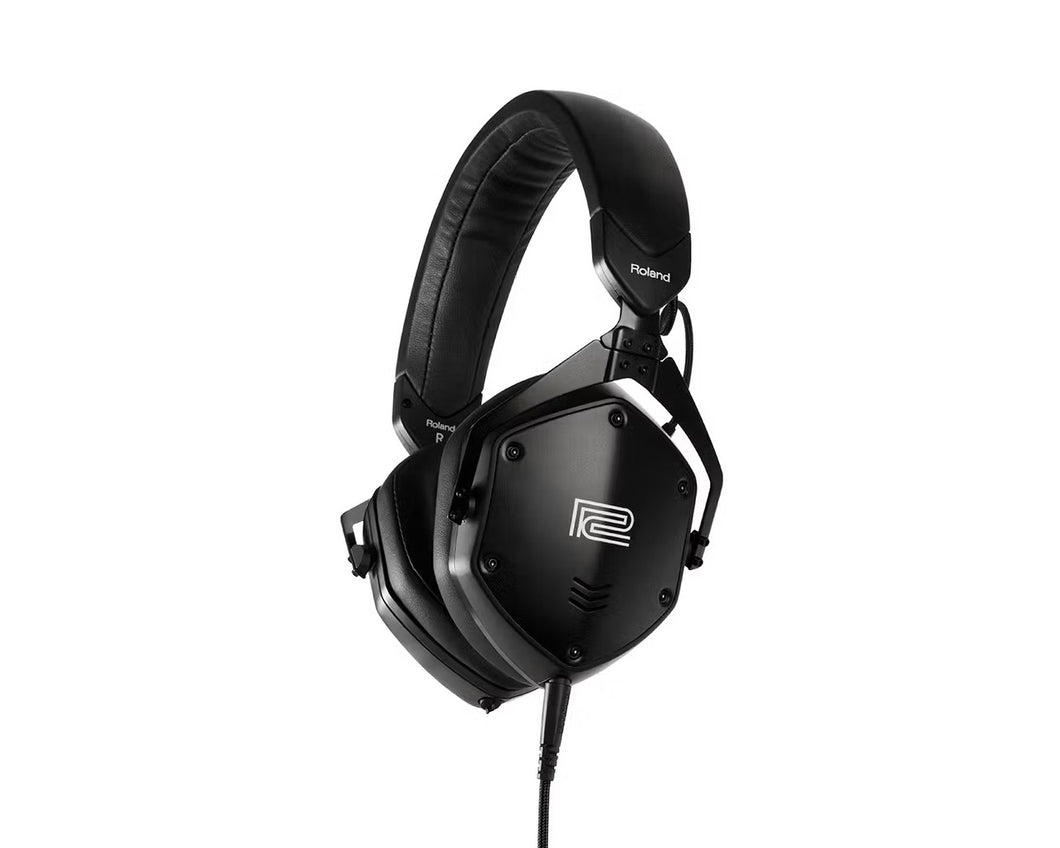 Roland VMH-S100 Headphones by V-MODA