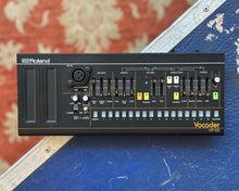 Load image into Gallery viewer, Roland VP-03 Vocoder w/ OG Box &amp; Microphone
