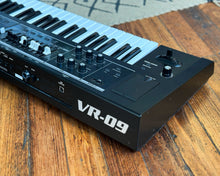 Load image into Gallery viewer, Roland V-Combo VR-09-B Live Performance Keyboard
