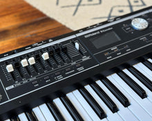 Load image into Gallery viewer, Roland V-Combo VR-09-B Live Performance Keyboard
