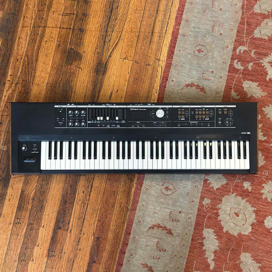 Roland VR-730 V-Combo Portable Organ Synthesizer