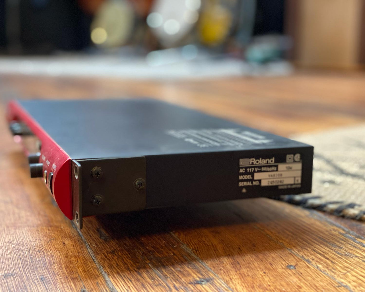 Roland VariOs Open System Module