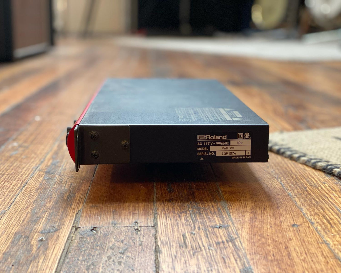 Roland VariOs Open System Module