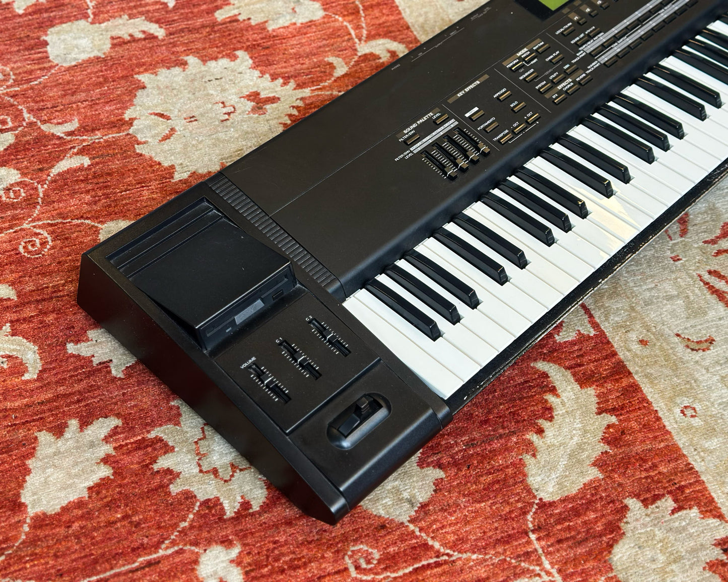 Roland XP-80