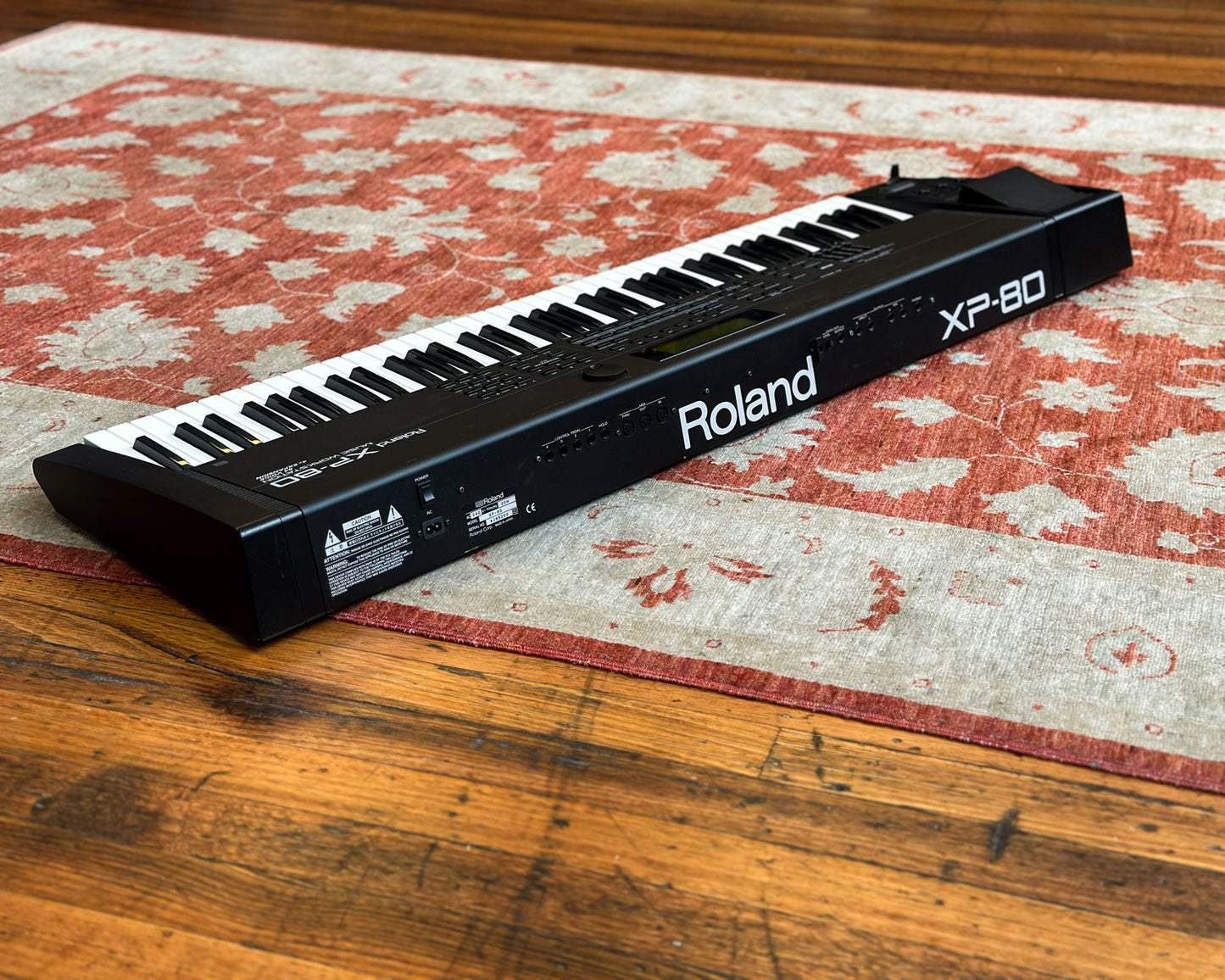 Roland XP-80