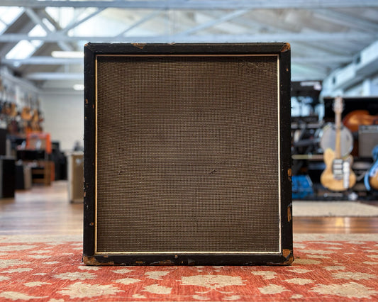Roost 4x12" Enclosure - Unloaded