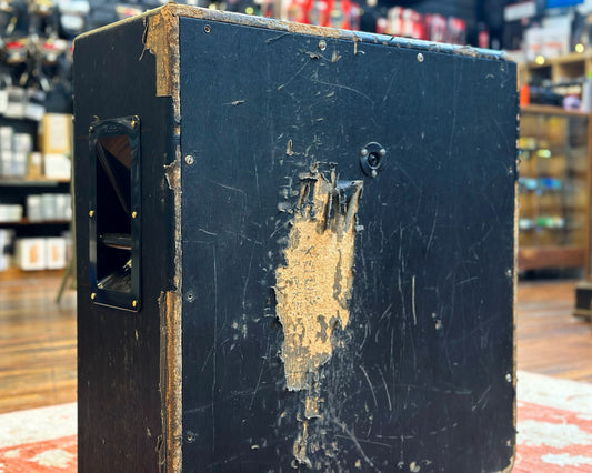 Roost 4x12" Enclosure - Unloaded