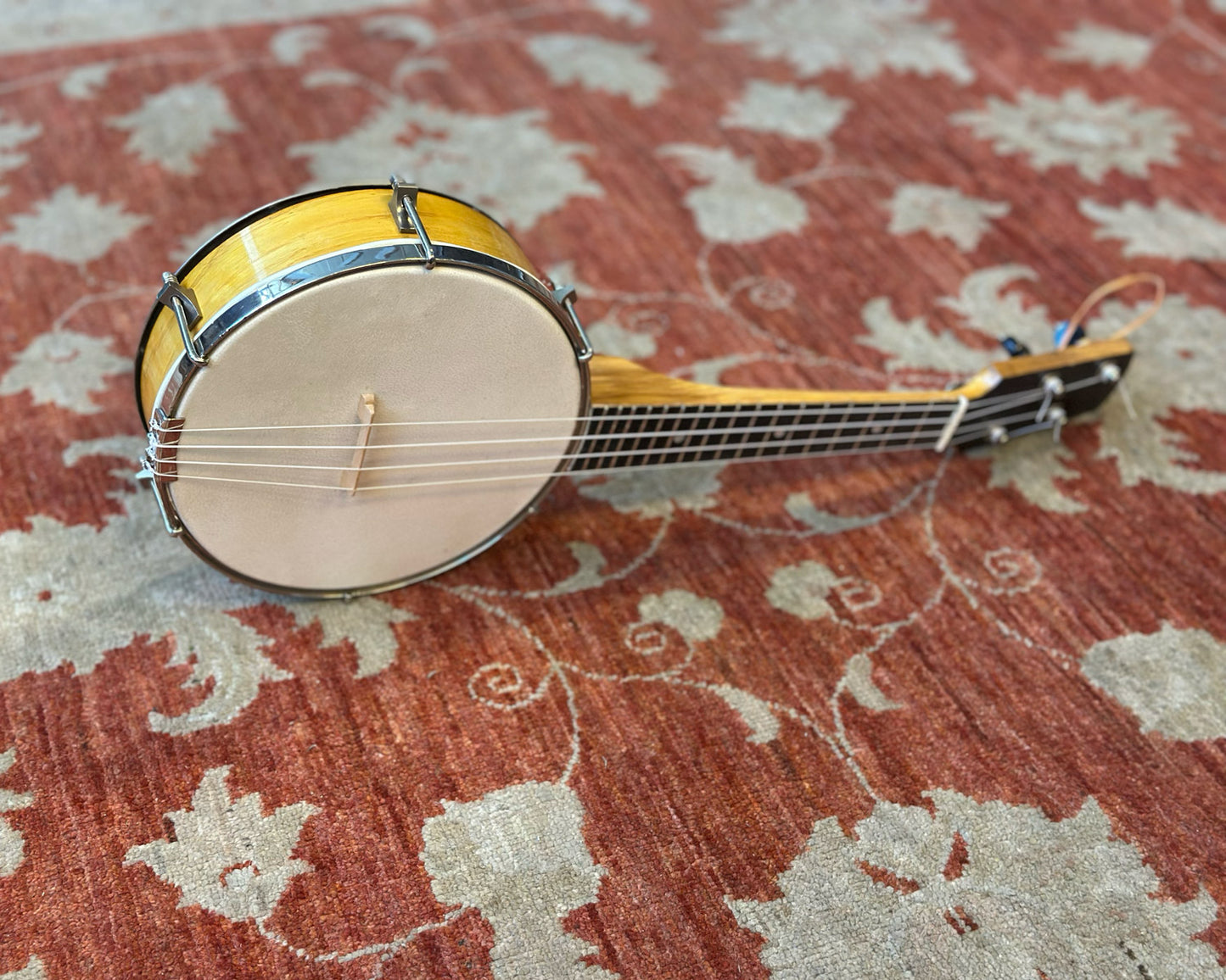 Rose Brothers (Rose Morris) / Savana Banjole
