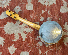 Load image into Gallery viewer, Rose Brothers (Rose Morris) / Savana Banjole
