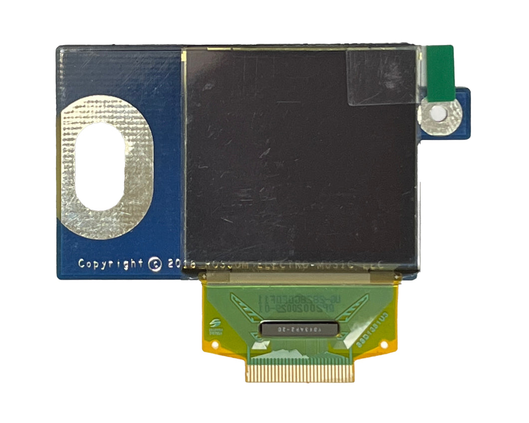 Rossum Electro-Music Assimil8or OLED Replacement Kit