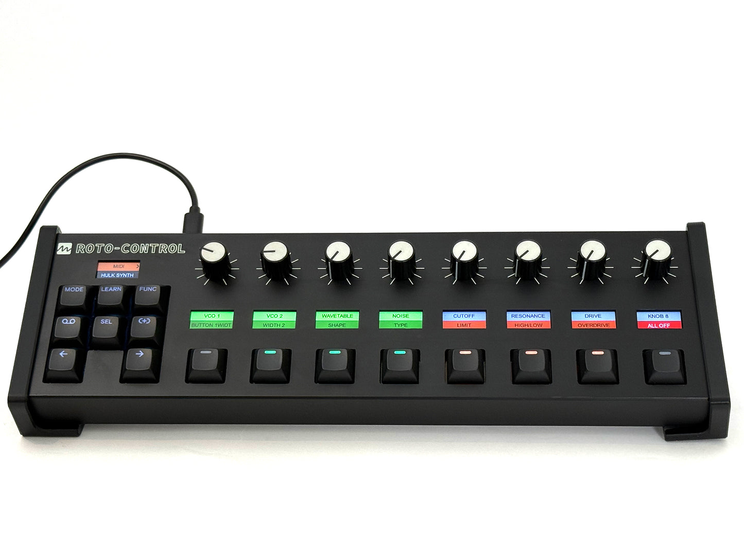 Melbourne Instruments Roto-Control Stand