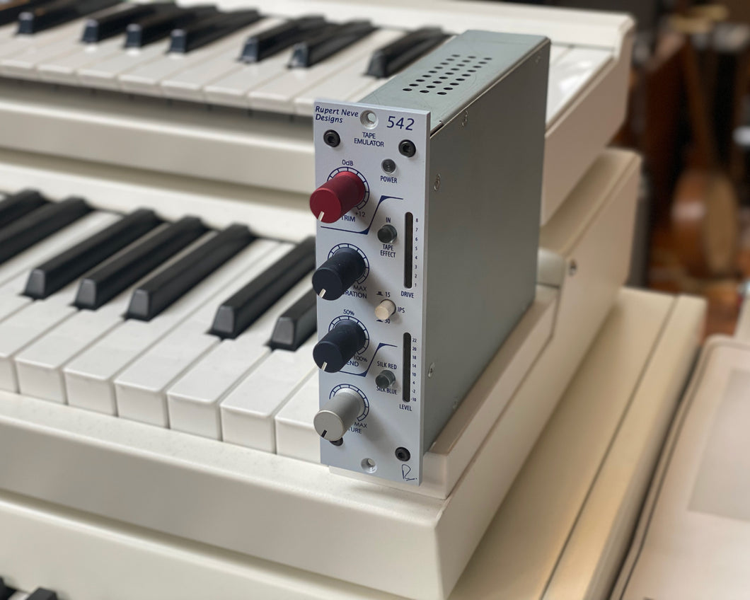 Rupert Neve Designs Portico 542