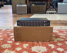 Load image into Gallery viewer, Rupert Neve Designs Satellite 5059 16 x 2+2 Summing Mixer
