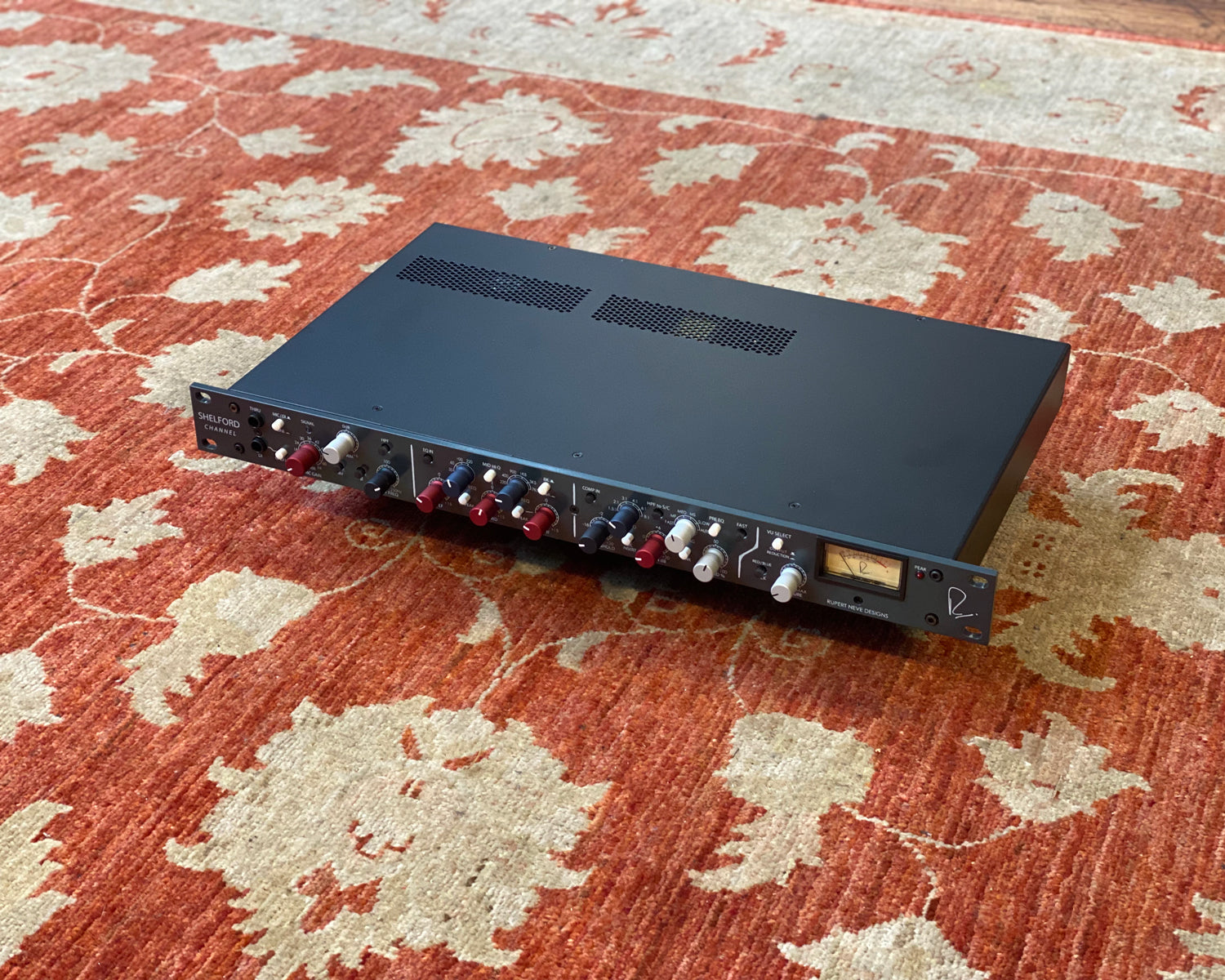 その他 6Rupert Neve Designs Shelford Channel The Shelford Channel — Rupert Neve Designs