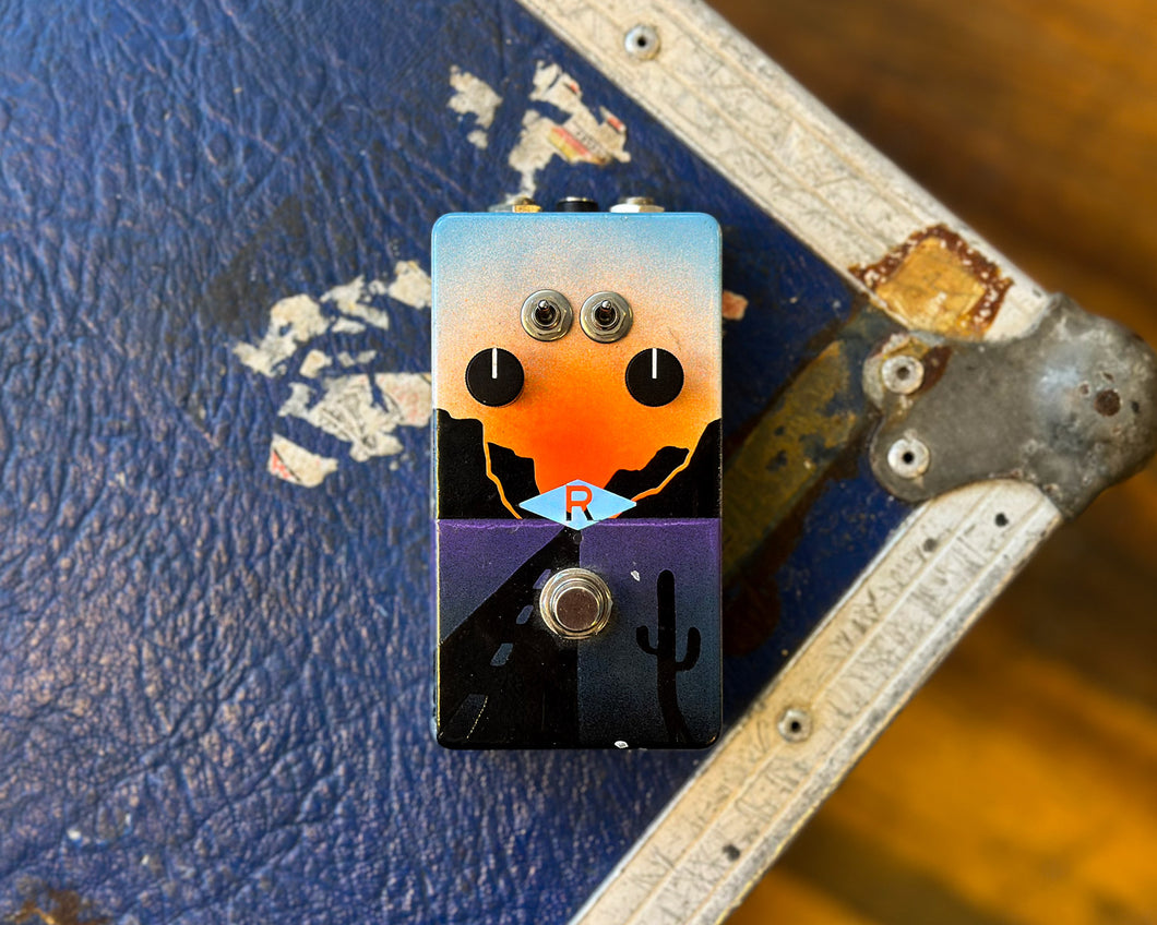 Ryusuke Effects Sense