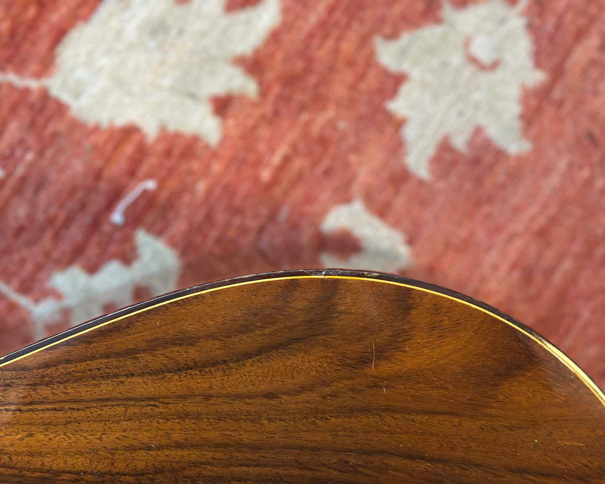 S. Armenteras Guitarra Espanola