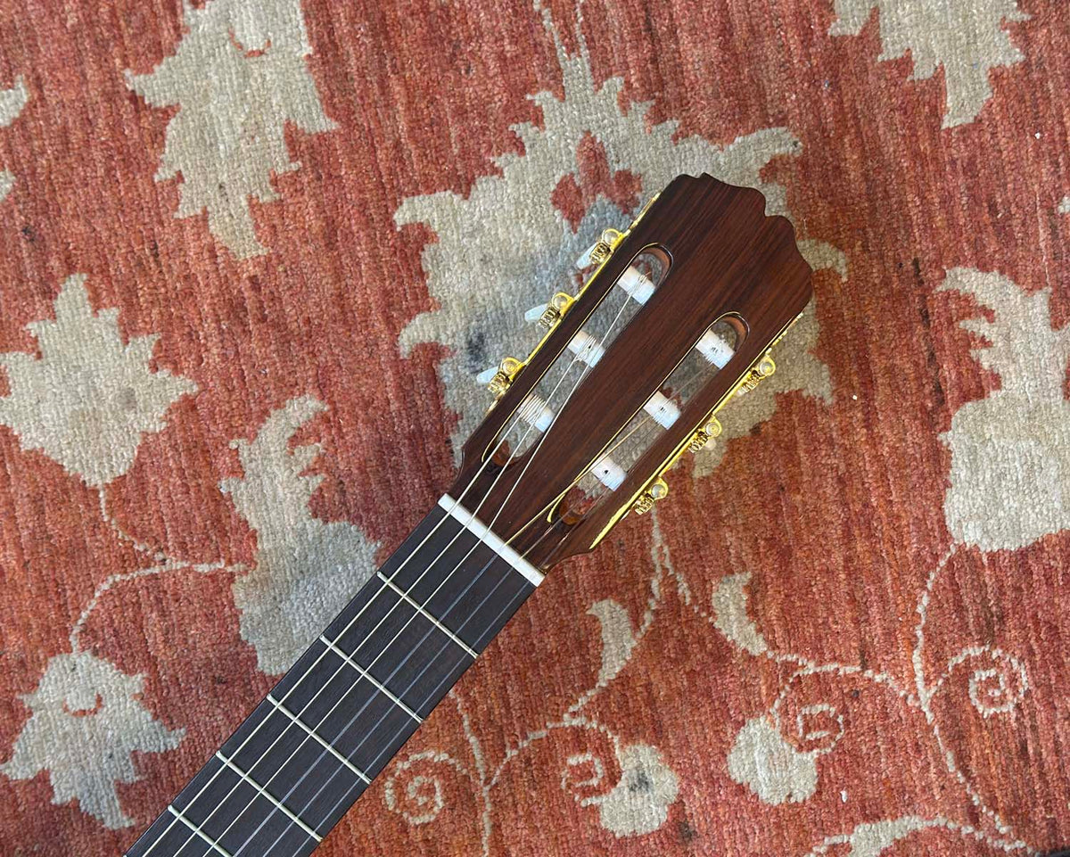 S. Armenteras Guitarra Espanola