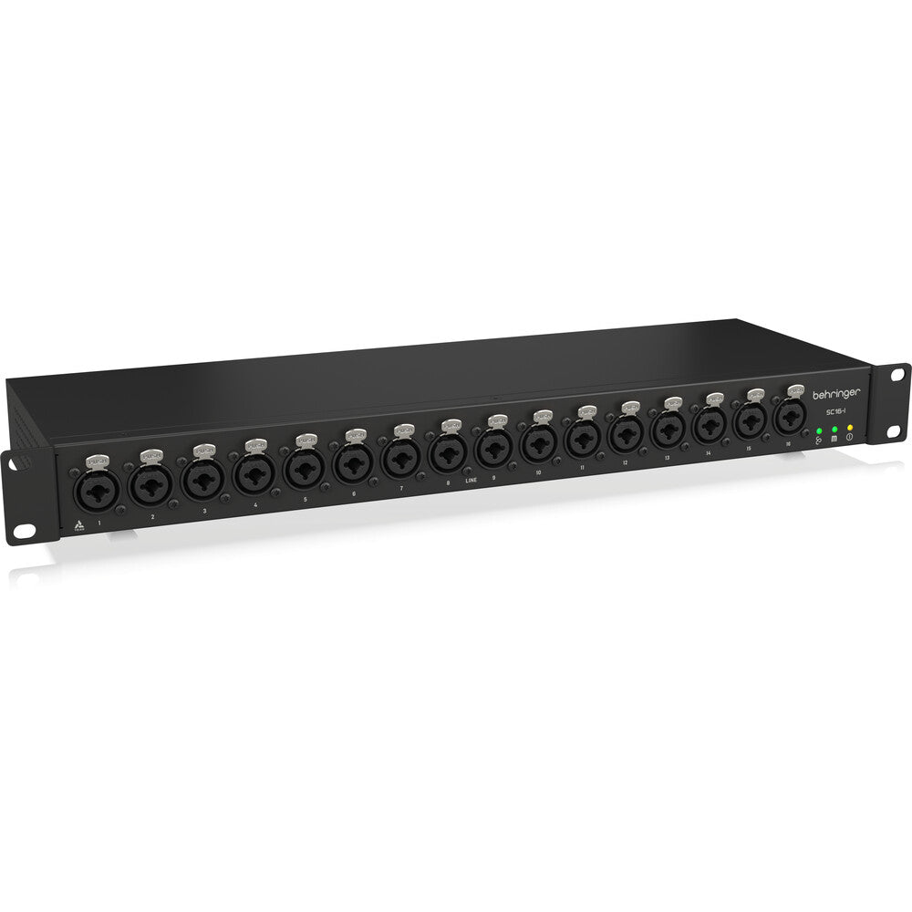 Behringer SC16-I StageConnect Interface