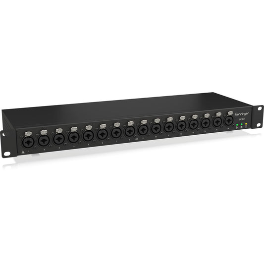 Behringer SC16-I StageConnect Interface