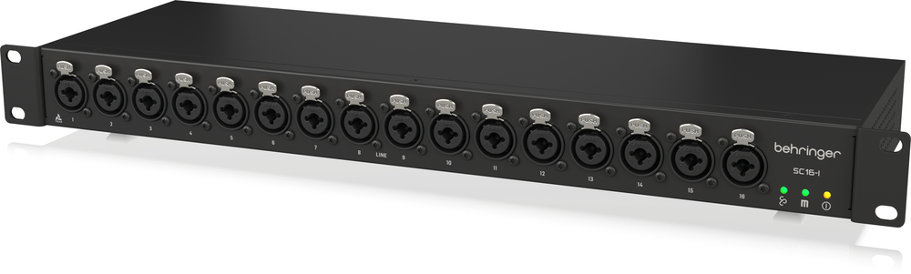 Behringer SC16-I StageConnect Interface
