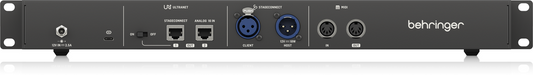 Behringer SC16-I StageConnect Interface
