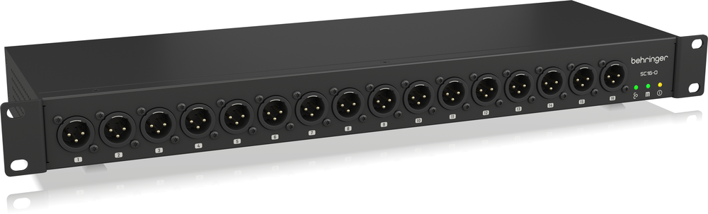Behringer SC16-O 16-Out StageConnect Interface
