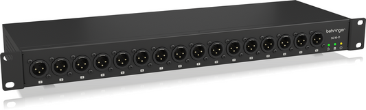 Behringer SC16-O 16-Out StageConnect Interface