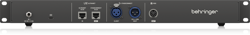 Behringer SC16-O 16-Out StageConnect Interface