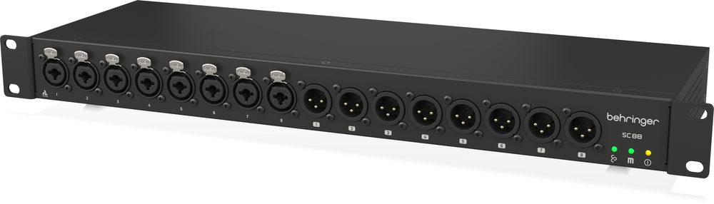 Behringer SC88 StageConnect Interface