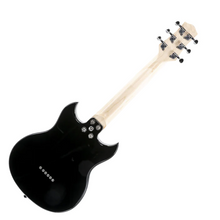 Load image into Gallery viewer, VOX VOX SDC-1-BL MINI ELECTRIC GUITAR - BLACK
