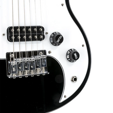 Load image into Gallery viewer, VOX VOX SDC-1-BL MINI ELECTRIC GUITAR - BLACK
