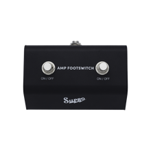 Load image into Gallery viewer, Supro SFS-2 Dual Footswitch For Supro Amps
