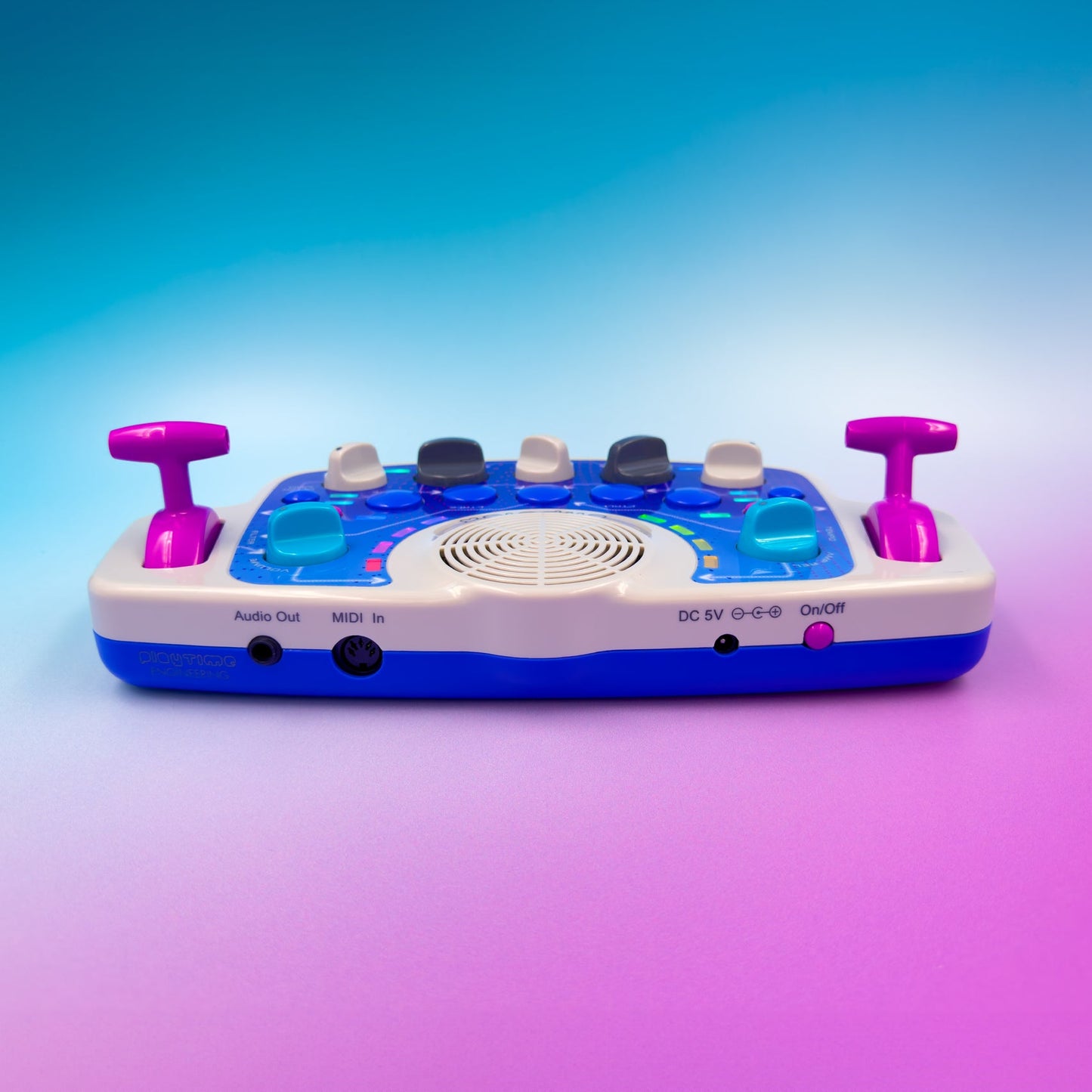 Blipblox SK2 Synthesizer