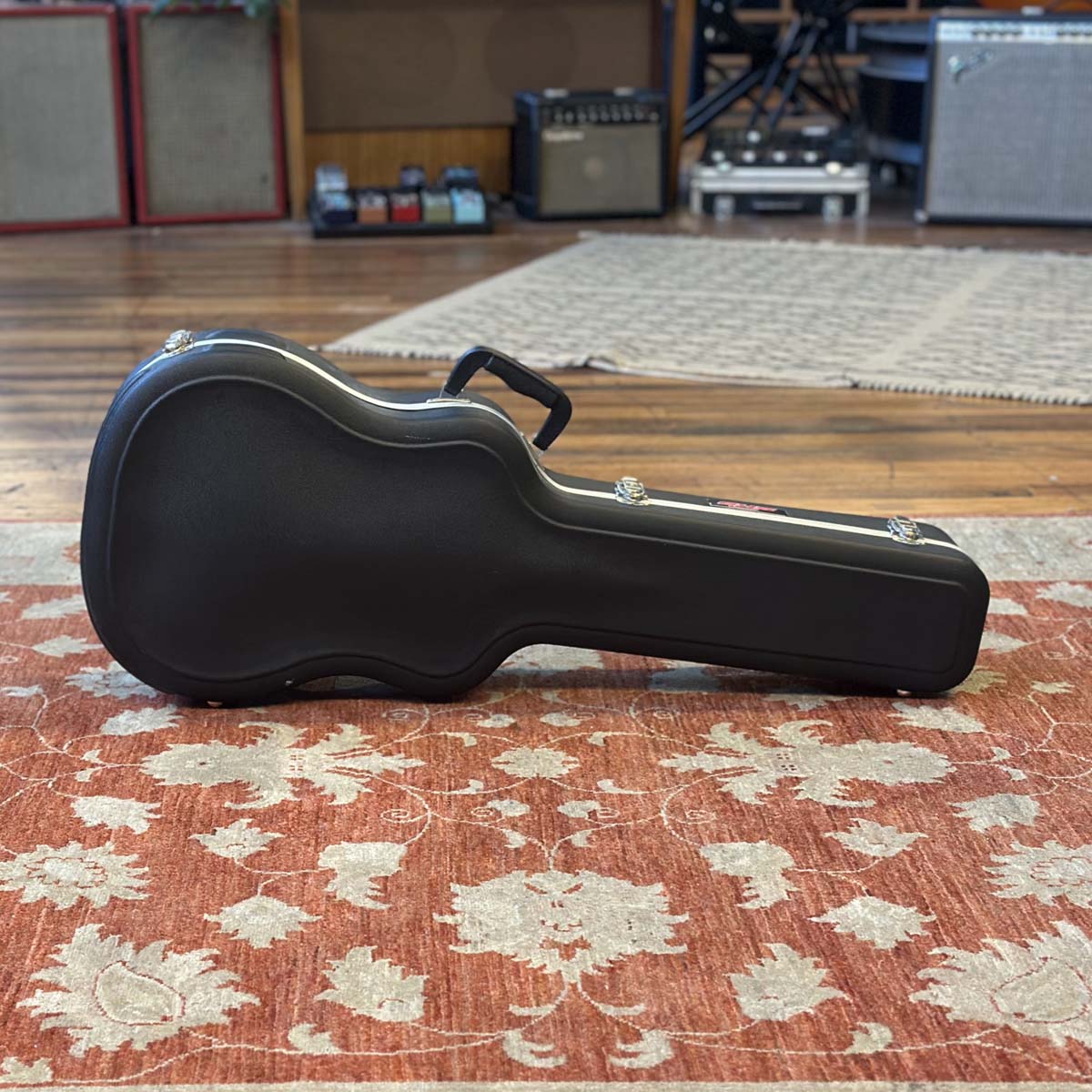 SKB 1SKB-300 Mini Acoustic Case