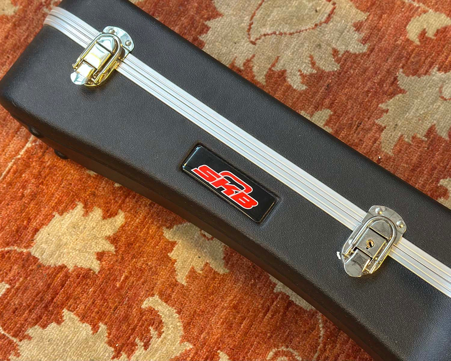 SKB 1SKB-300 Mini Acoustic Case