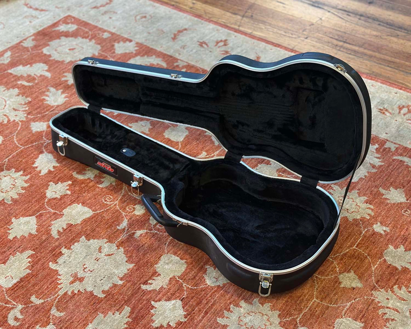 SKB 1SKB-300 Mini Acoustic Case