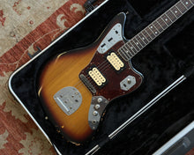 Load image into Gallery viewer, SKB 1SKB-62 Jaguar Jazzmaster Case
