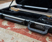 Load image into Gallery viewer, SKB 1SKB-62 Jaguar Jazzmaster Case
