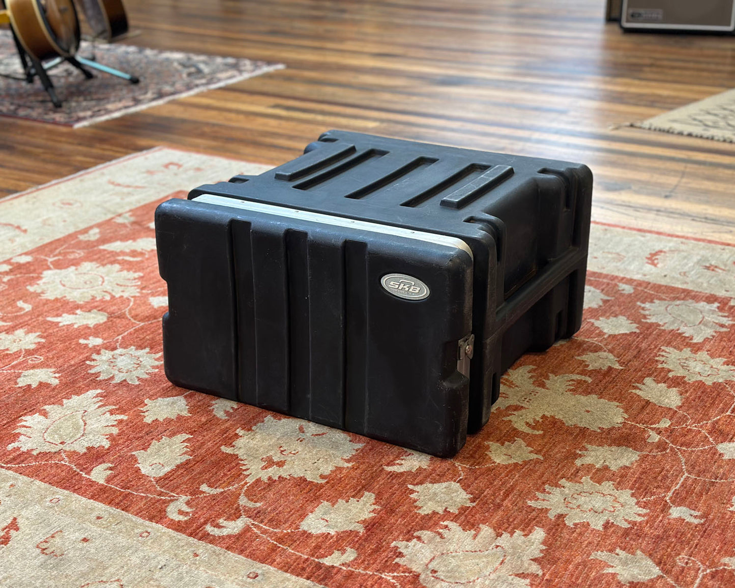 SKB Rack Case 4U