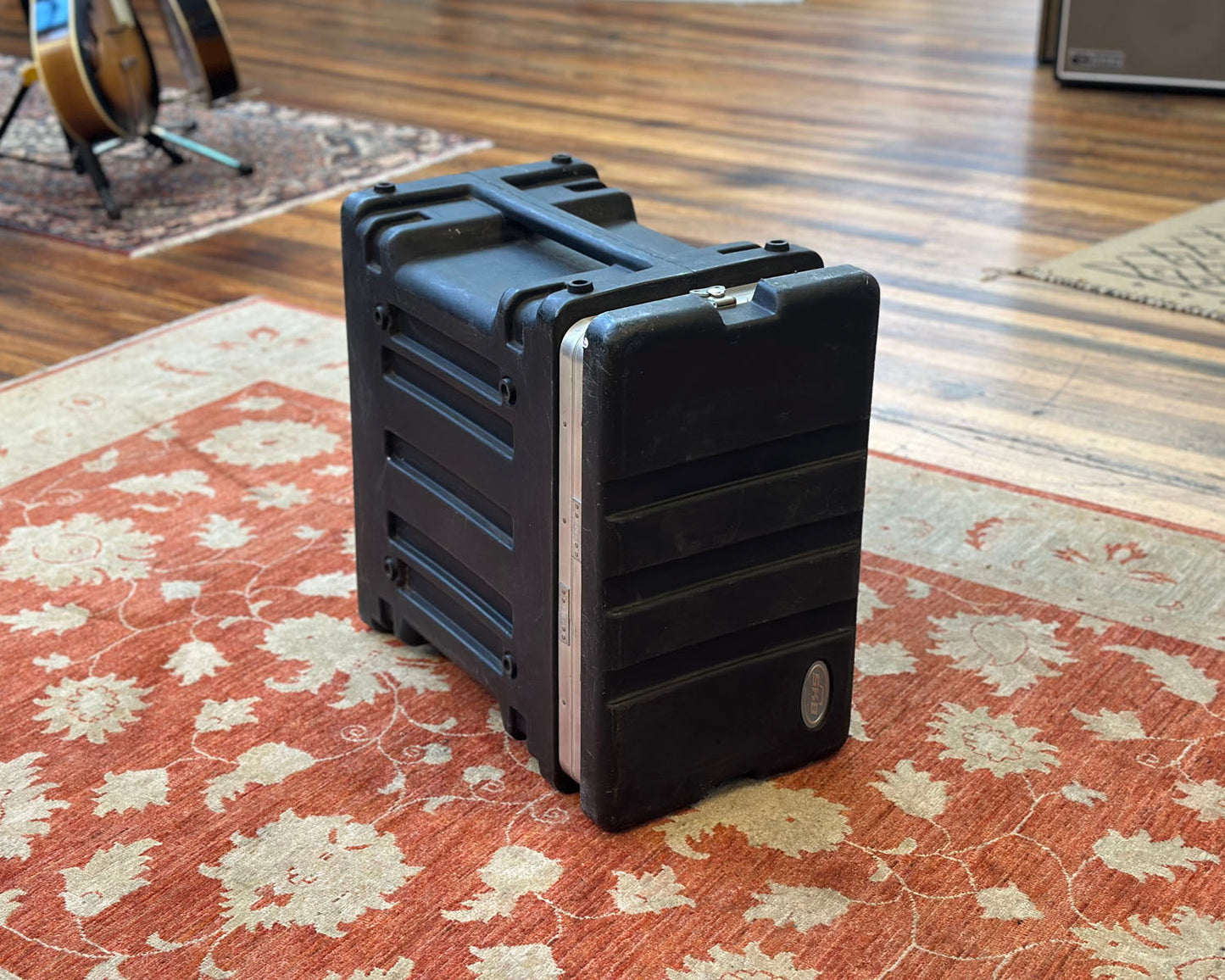 SKB Rack Case 4U