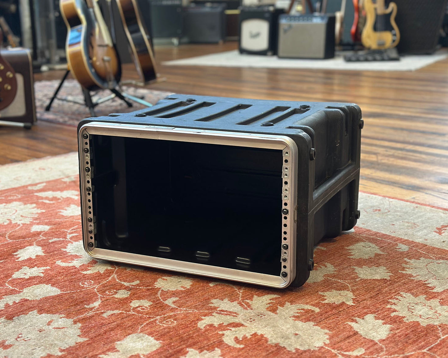 SKB Rack Case 4U