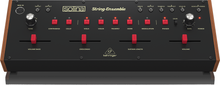 Load image into Gallery viewer, Behringer Solina Classic Analogue String Ensemble Synthesizer Eurorack Compatible
