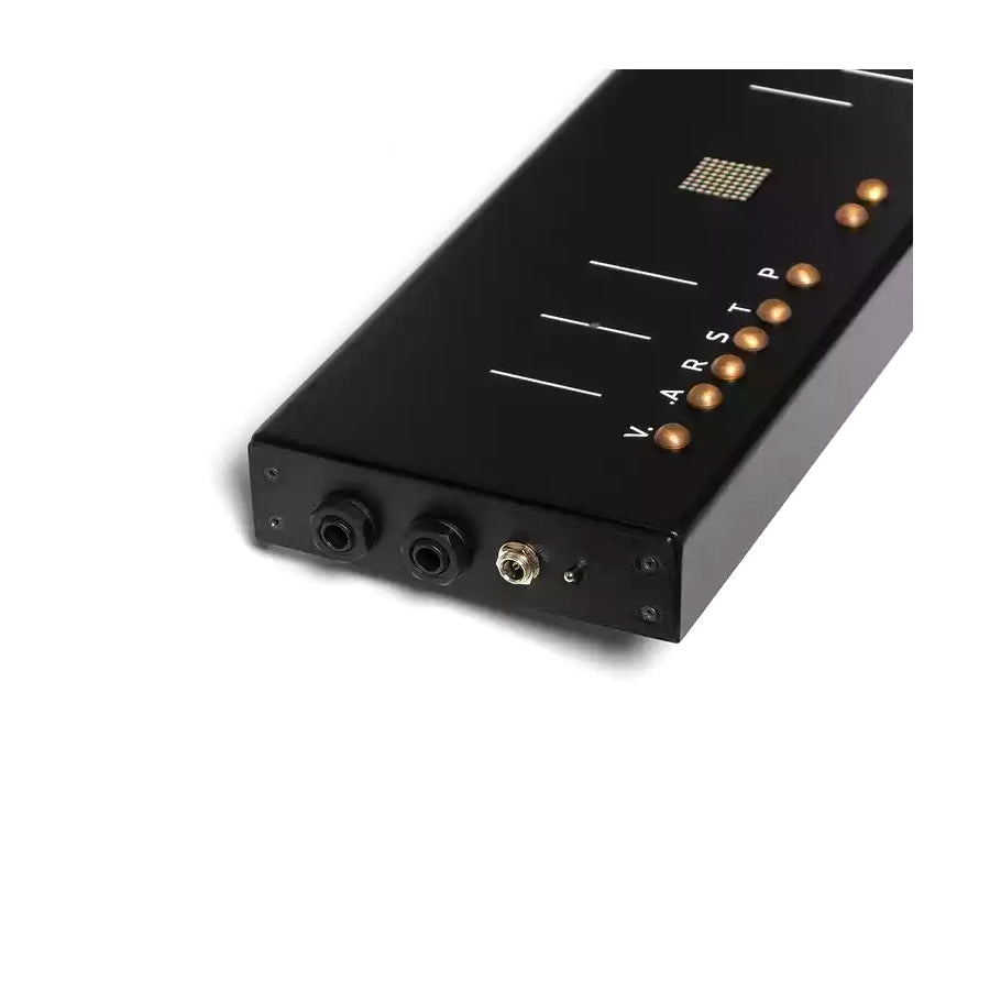 Soma Laboratory Flux Synthesizer - Black