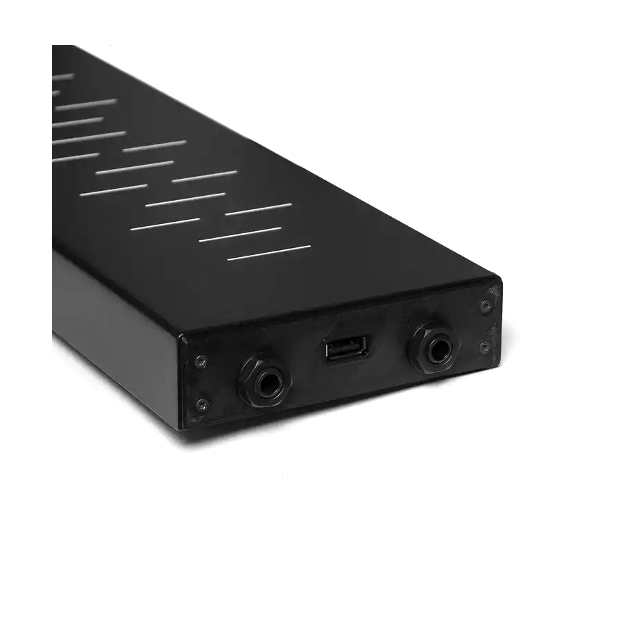 Soma Laboratory Flux Synthesizer - Black