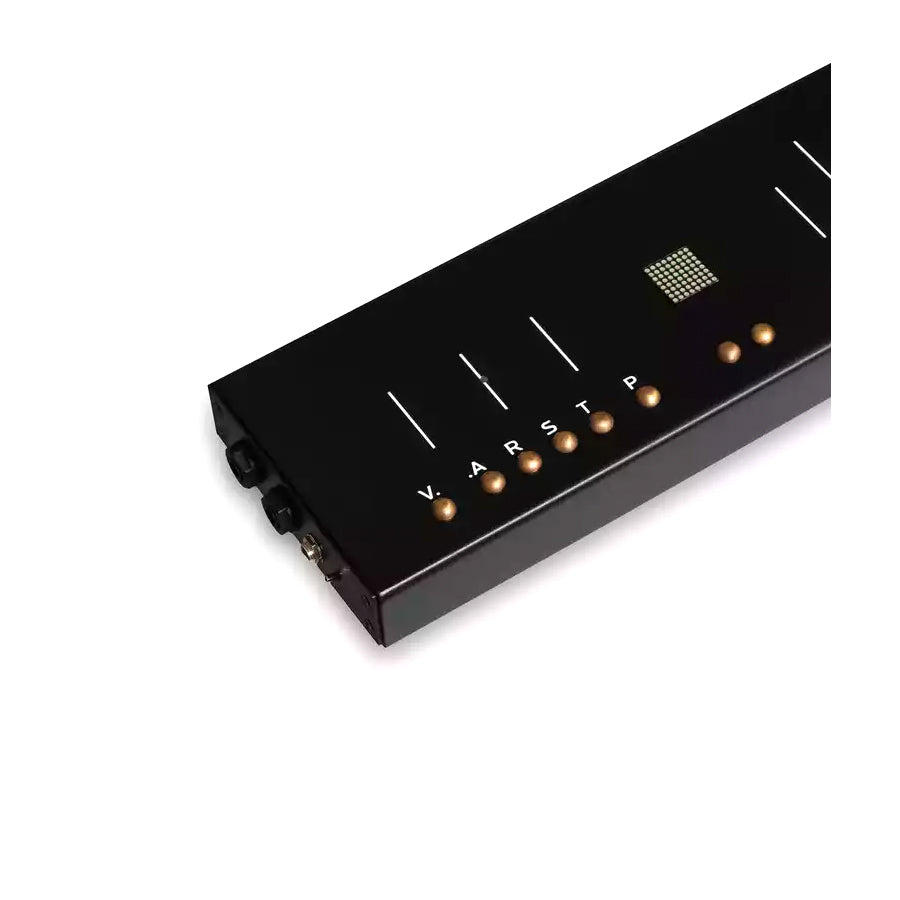 Soma Laboratory Flux Synthesizer - Black
