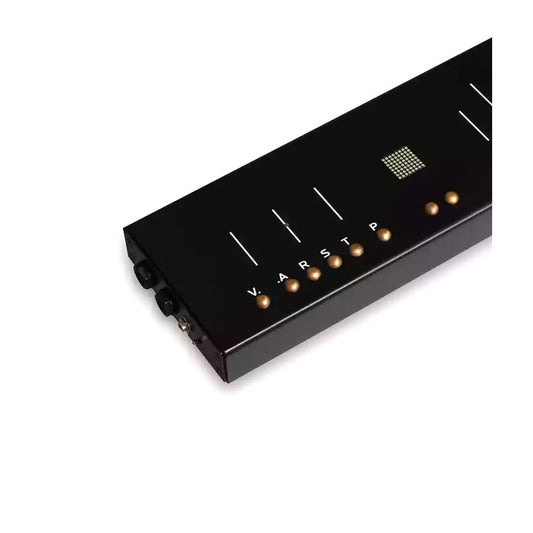 Soma Laboratory Flux Synthesizer - Black