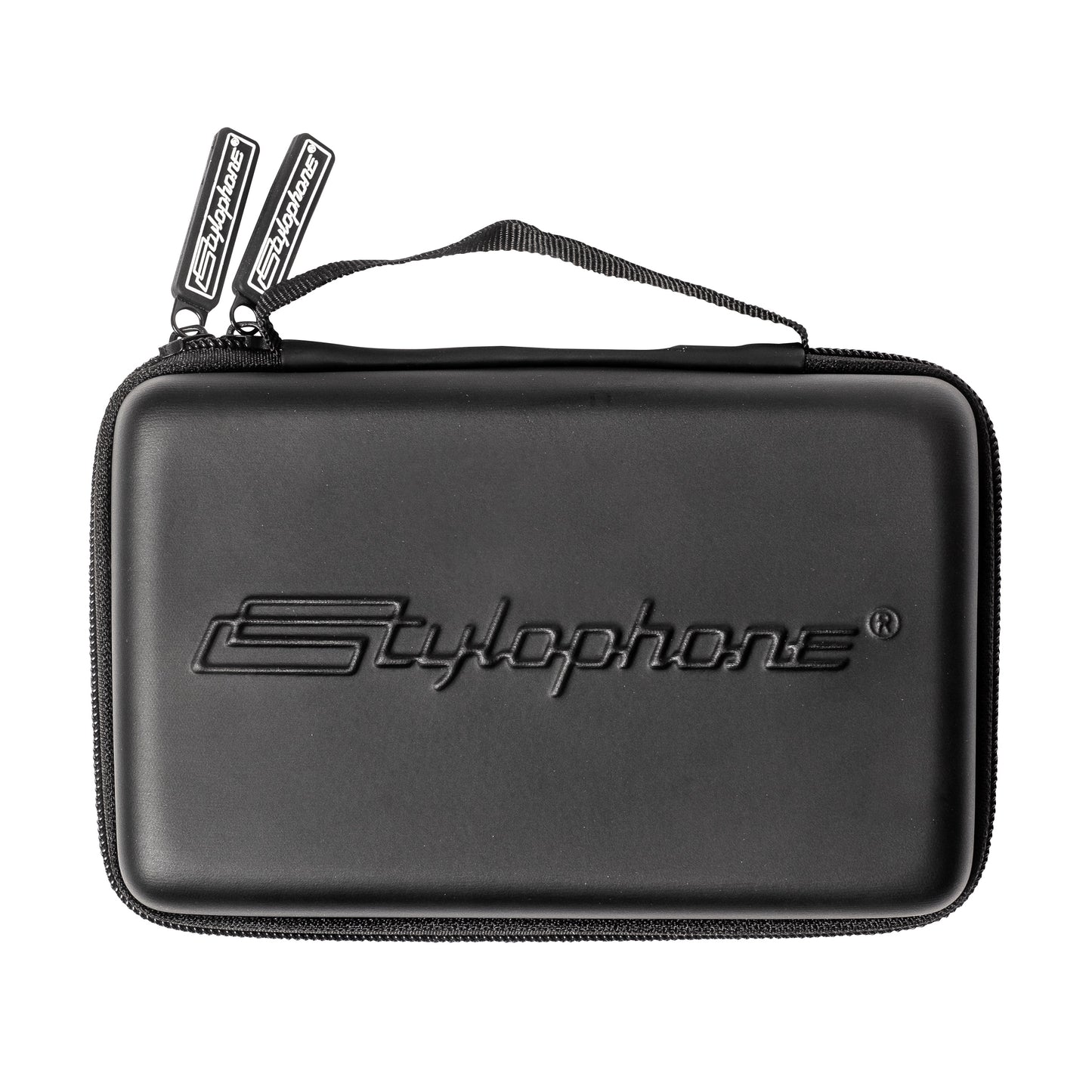 Dübreq Stylophone S-1 The Original Pocket Synthesizer including Carry Case