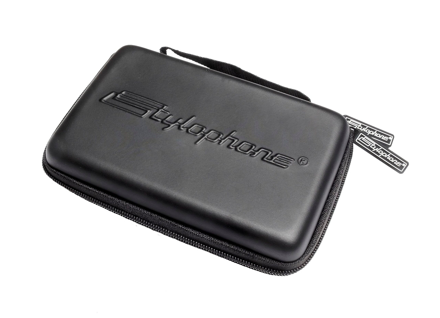 Dübreq Stylophone S-1 The Original Pocket Synthesizer including Carry Case