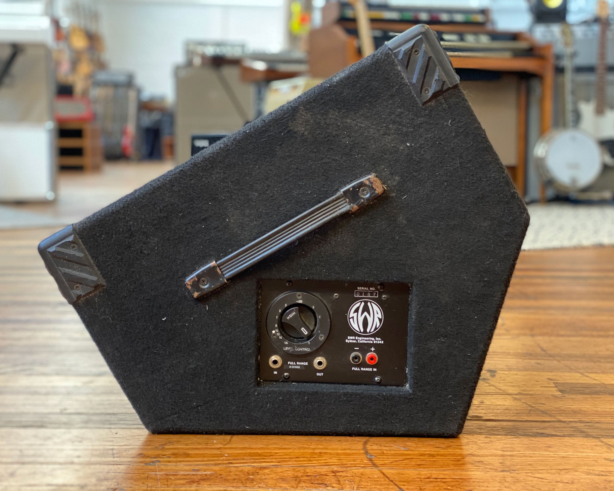Bass wedge new arrivals