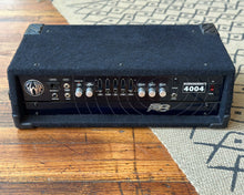 Load image into Gallery viewer, SWR Workingman&#39;s 4004 Bass Head
